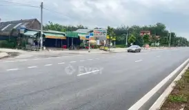 Bán gấp lô góc đường tạo lực. Bắc tân uyên.phú giáo bàu bàng.diện tích 1.864m. Giá 8 tỷ xx nhỏ