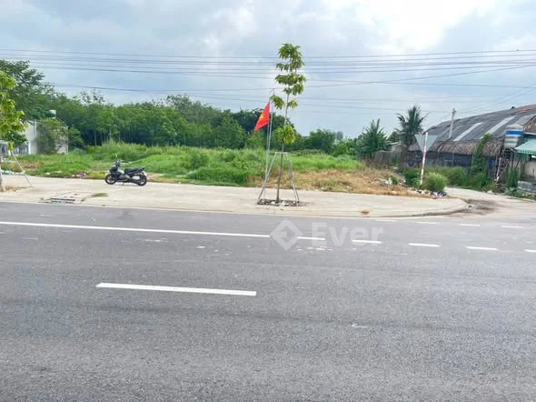 Bán gấp lô góc đường tạo lực. Bắc tân uyên.phú giáo bàu bàng.diện tích 1.864m. Giá 8 tỷ xx