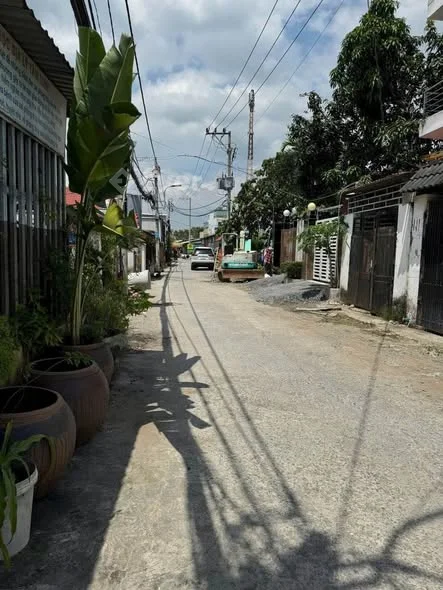 Ảnh bất động sản