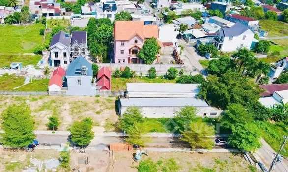 Ảnh bất động sản