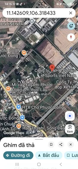 Ảnh bất động sản