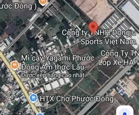 Ảnh bất động sản