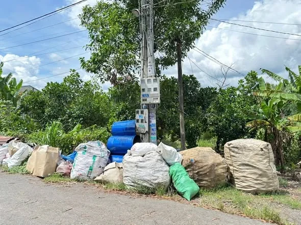 Ảnh bất động sản