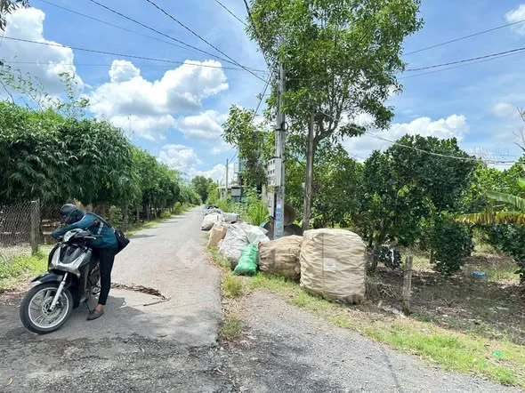 Ảnh bất động sản