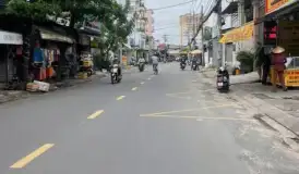 Bán nhà mặt phố Trương Phước Phan, diện tích đẹp, giá hấp dẫn