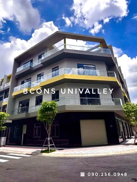 Ảnh bất động sản