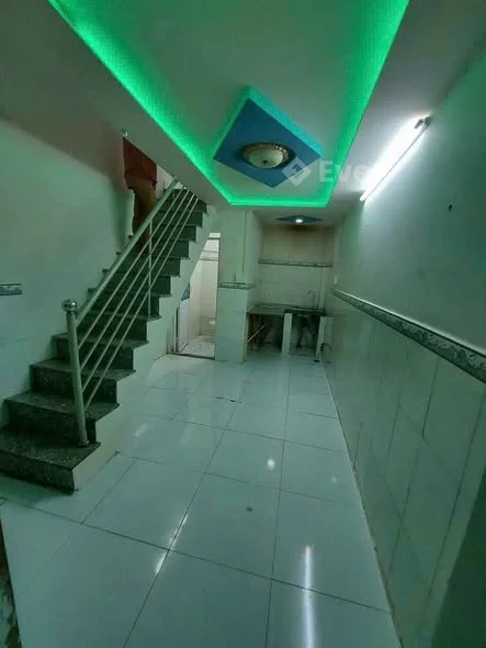 Cho thuê nhà nhỏ tại Hóc Môn