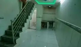 Cho thuê nhà nhỏ tại Hóc Môn