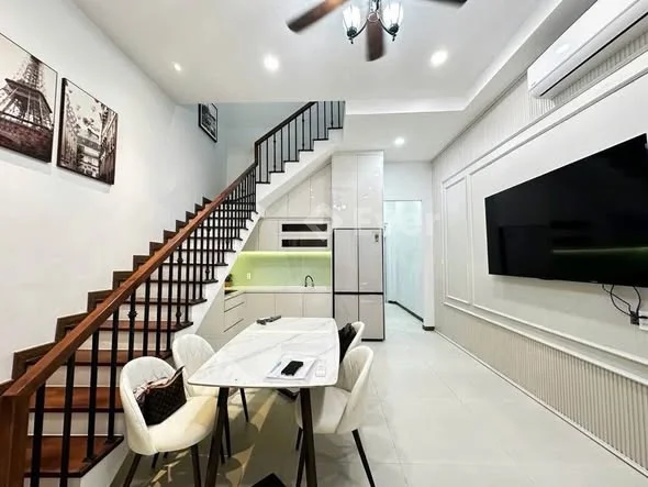 Ảnh bất động sản