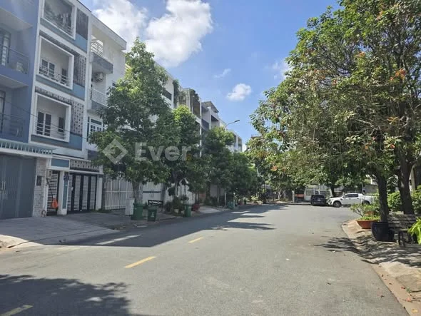 Bán nhà mặt tiền Bùi Tá Hán, An Phú An Khánh, Quận 2