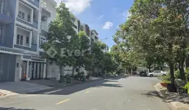 Bán nhà mặt tiền Bùi Tá Hán, An Phú An Khánh, Quận 2