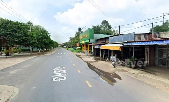 Ảnh bất động sản