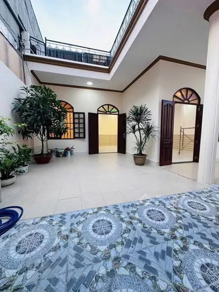 Bán nhà biệt thự mini tại Tân Đông Hiệp, Dĩ An, Bình Dương