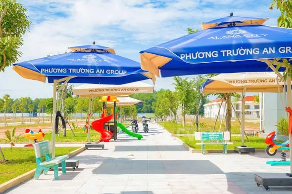 Ảnh bất động sản