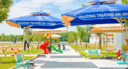 Ảnh bất động sản