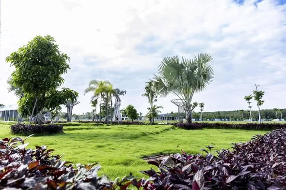 Ảnh bất động sản