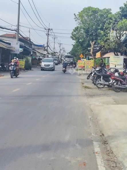 Chủ gửi bán gấp đất 131m2 tại Tân Xuân, Hóc Môn