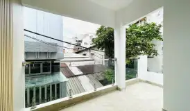 Nhà mới full nội thất cao cấp cần bán tại Hòa Hưng, Quận 10