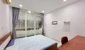 Nhà hẻm ô tô đẹp, 4 phòng ngủ, giá 5 tỷ tại Bình Thạnh