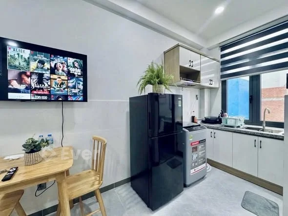 Ảnh bất động sản