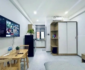 Ảnh bất động sản