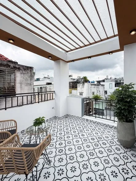 Ảnh bất động sản