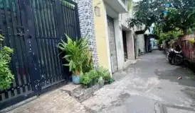 Bán nhà 4 tầng hẻm 3m – Nguyễn Kiệm, phường 3, Phú Nhuận – giá chỉ 2,99 tỷ (chốt hoa hồng 30 triệu)