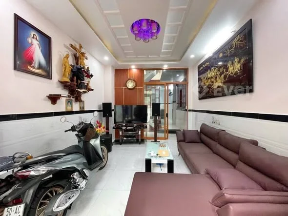 Ảnh bất động sản