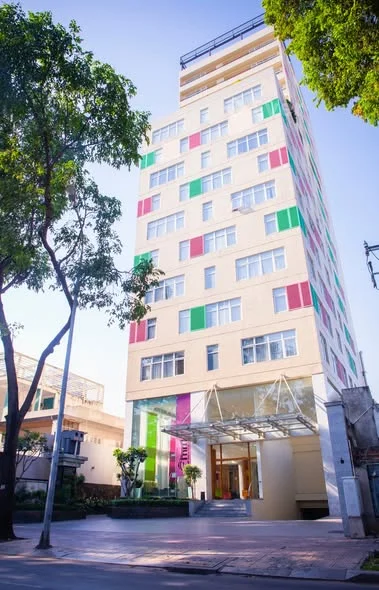 Ảnh bất động sản