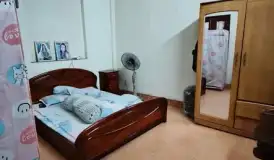 CHỦ NGỘP GIẢM GẤP GẦN TỶ - HẺM XE TẢI THÔNG - LINH XUÂN - GIÁ MỚI 5T - Diện tích: 52m² – nhà vuông