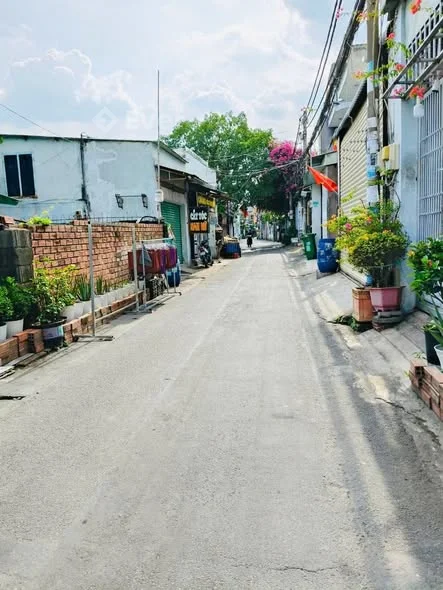 Ảnh bất động sản