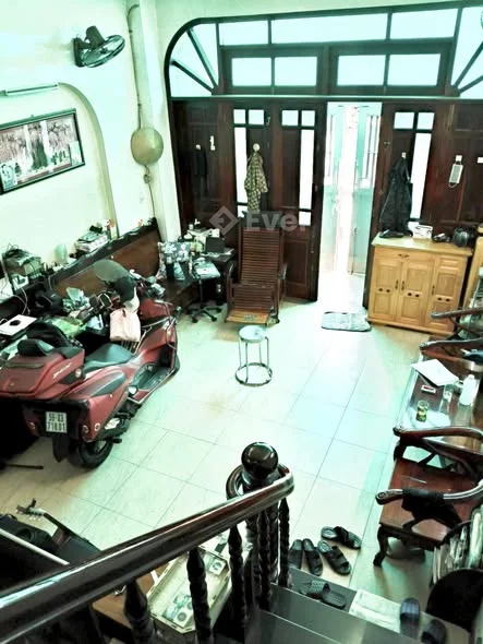 CHỦ NGỘP GIẢM GẤP GẦN TỶ - HẺM XE TẢI THÔNG - LINH XUÂN - GIÁ MỚI 5T