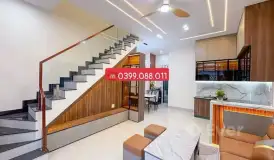 Cơ Hội Sở Hữu Nhà Mới Tại Bình Chánh! Vị trí: Đường Đinh Đức Thiện.Giá cực tốt: Chỉ 866 Triệu