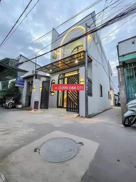 Ảnh bất động sản