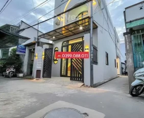 Ảnh bất động sản