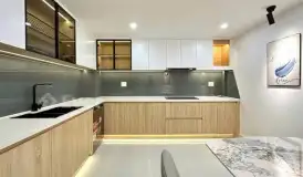 VIP DÒNG TIỀN 600TR/N - HOÀNG SA QUẬN 3 GIÁ NHỈNH ~ 8 TỶ DT 5.5 X 7M - 5 TẦNG BT