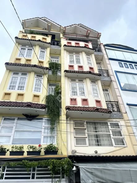 Ảnh bất động sản