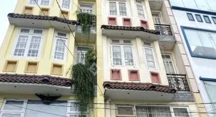 Ảnh bất động sản