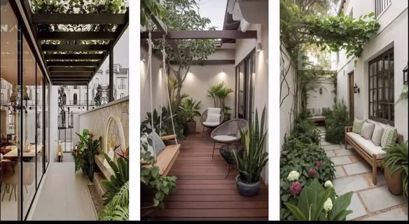 Căn TN8-41 – Liền kề trung tâm đảo – View hồ & gần Vincom M