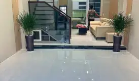 Bán nhà mới khu Icon Central – phường Dĩ An, TP.HCM – ngay chợ, view công viên – giá 5 tỷ 1xx (hỗ trợ ngân hàng)