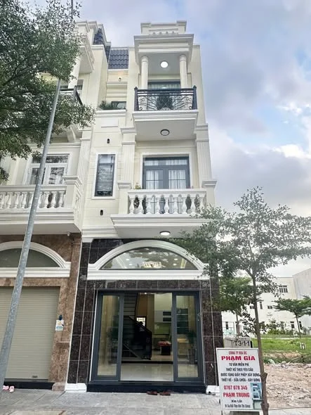 Ảnh bất động sản