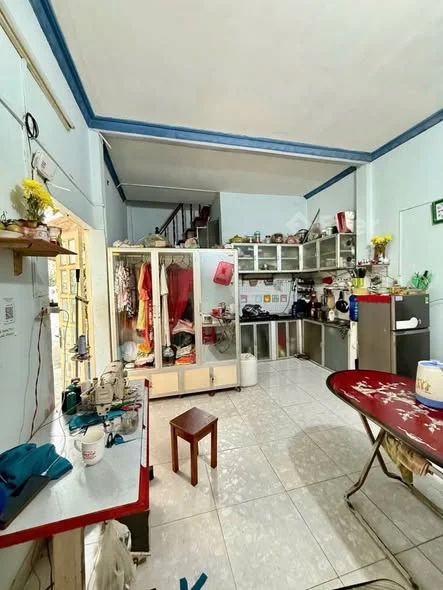 Bán nhà lô góc 2 mặt tiền – Tây Thạnh, Tân Phú – gần trung tâm thương mại Aeon – giá 5,6 tỷ