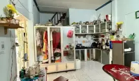 Bán nhà lô góc 2 mặt tiền – Tây Thạnh, Tân Phú – gần trung tâm thương mại Aeon – giá 5,6 tỷ TL