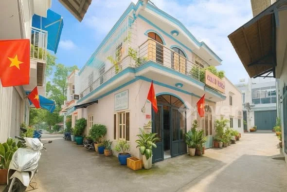 Ảnh bất động sản