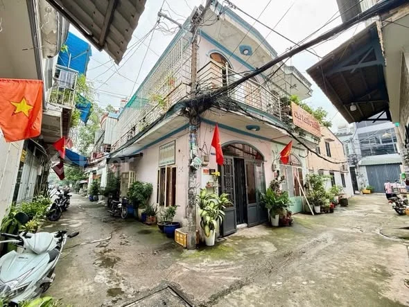 Ảnh bất động sản