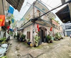 Ảnh bất động sản