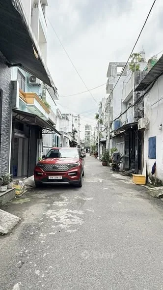 Ảnh bất động sản