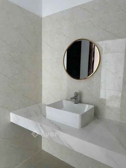 BÁN NHÀ TRUNG TÂM QUẬN 3 – ĐIỆN BIÊN PHỦ