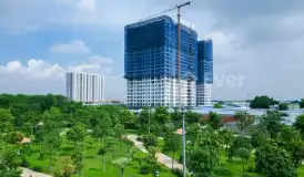 Vốn nhỏ – Dòng tiền ổn định – Cam kết lợi nhuận rõ ràng Vị trí: Đường Thuận Giao 25, phường Thuận Gi