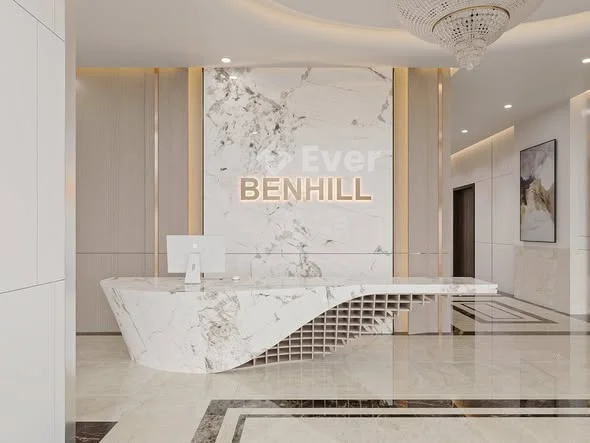 Ảnh bất động sản